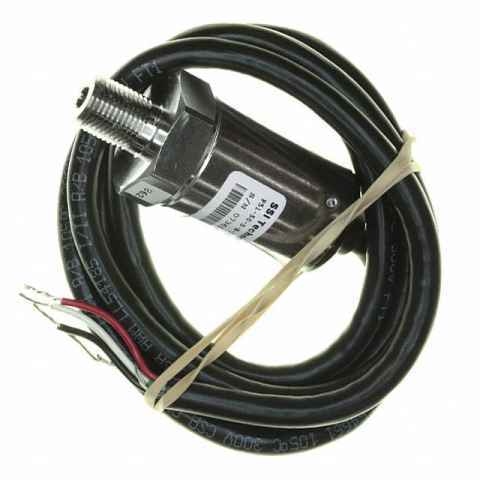 P51-50-S-B-I36-4.5V-000-000 压力传感器，变送器-工业