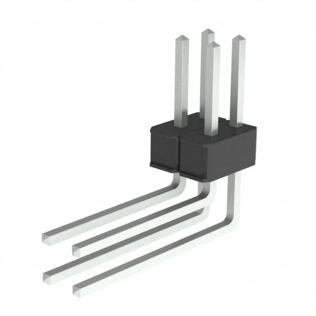 929838-02-02-RK 矩形连接器