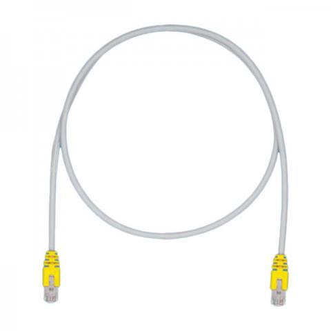 STPCH7MBYL 模块化以太网电缆（RJ45，RJ11）