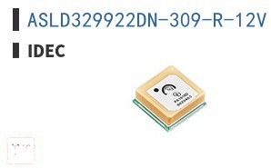 ASLD329922DN-309-R-12V 选择开关