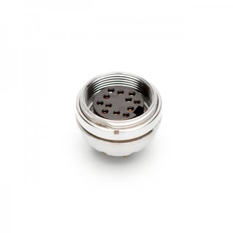 T3638404U 射频同轴连接器