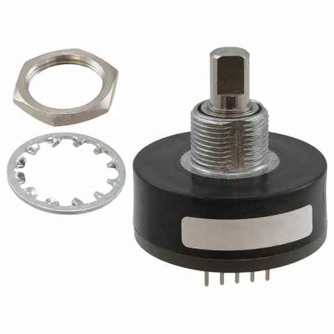63RS64 编码器