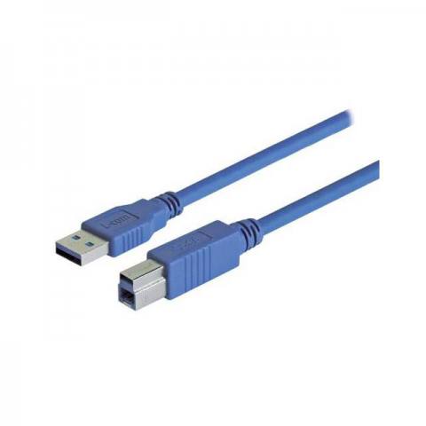 CAU3AB-05M USB 电缆