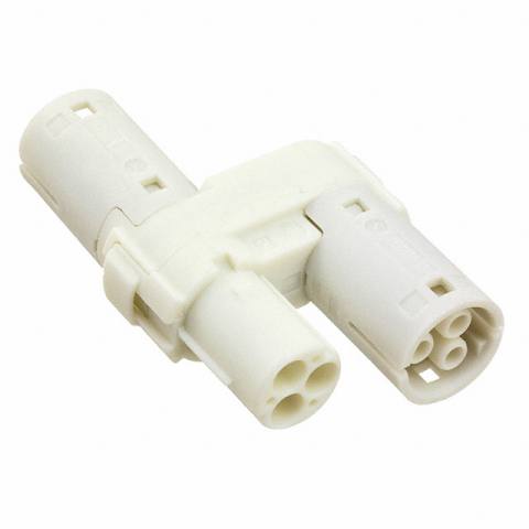 293611-1 固态照明连接器