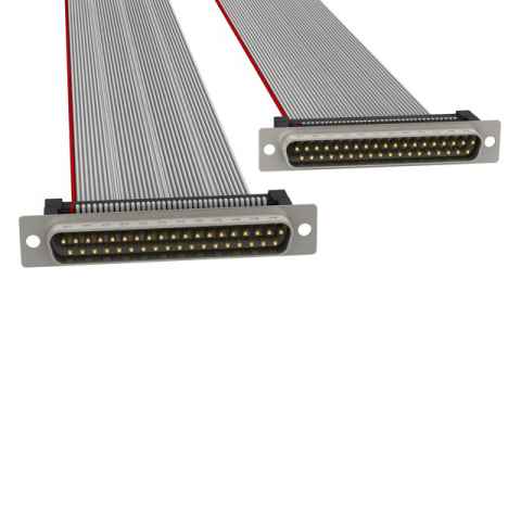 H7PPH-3706G D-Sub 电缆