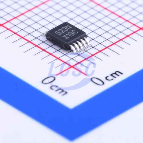 ADC084S021CIMM