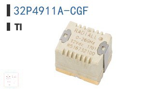 32P4911A-CGF 接口 - 专用