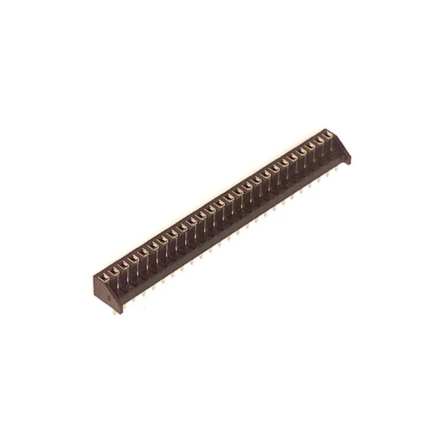 MDF7-25S-2.54DSA 矩形连接器