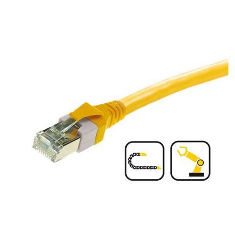 09487777755010 模块化以太网电缆（RJ45，RJ11）