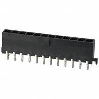 1-1445093-2 矩形连接器