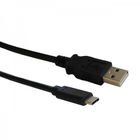 SC-2CAK020M USB 电缆