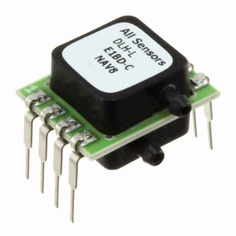 DLH-L30G-E1BD-C-NAV8 压力传感器，变送器