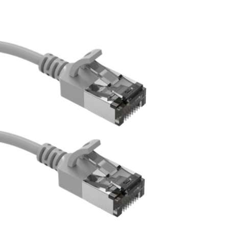 CAT7-0037SC 模块化以太网电缆（RJ45，RJ11）