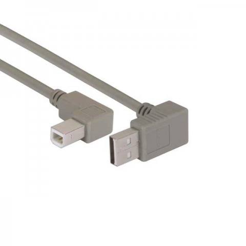 CA90UA-90RB-075M USB 电缆