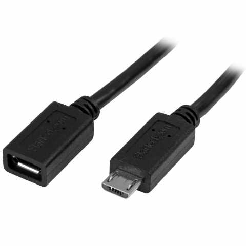 USBUBEXT50CM USB 电缆