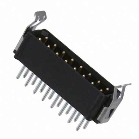 M80-8531642 矩形连接器
