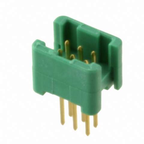 G125-MV20605L0P 矩形连接器
