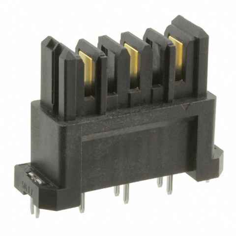 FX30B-3P-7.62DSA30 矩形连接器