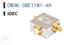 CW4K-3BE11N1-4H 钥匙锁开关