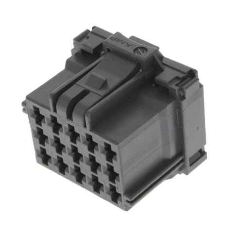 8-968973-2 矩形连接器