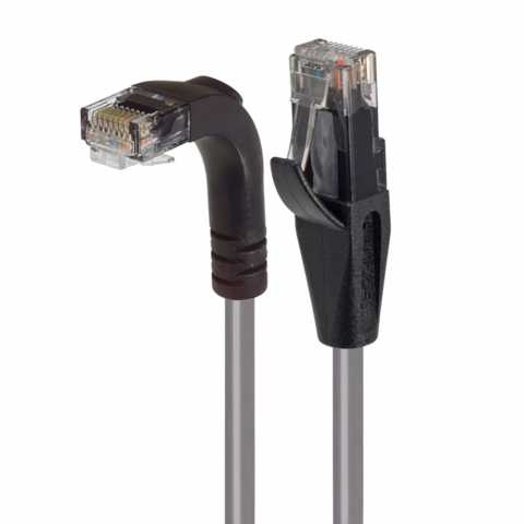 TRD695RA1GRY-3 模块化以太网电缆（RJ45，RJ11）
