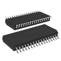 ST72F63BK4M1 嵌入式 - 微控制器
