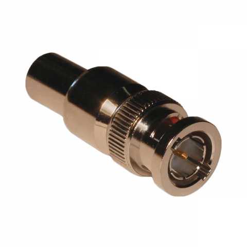 031-70534 BNC射频同轴连接器