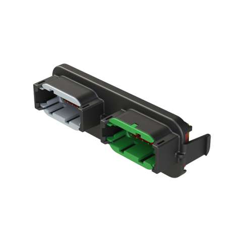 ATM13-12PA-12PC-BM01 射频同轴连接器