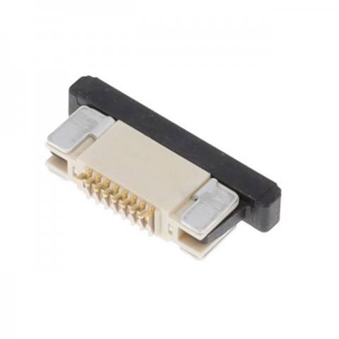 F32Q-1A7H1-11008 射频同轴连接器