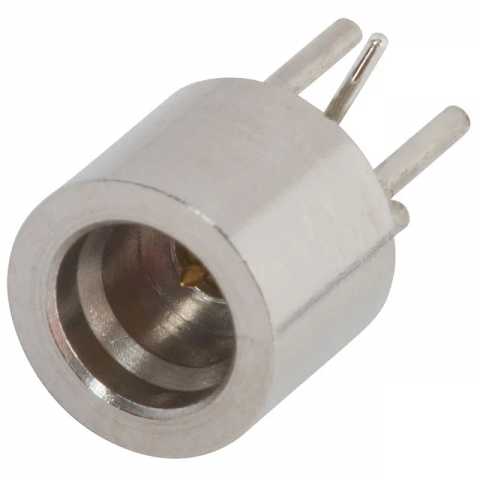 SF1211-66198-TD SMP射频同轴连接器