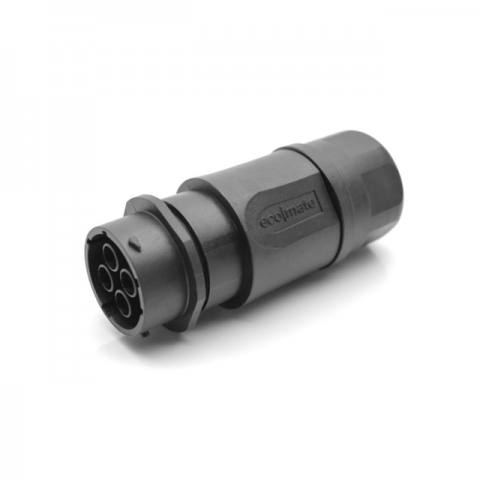 RTS1BS16N4S03 射频同轴连接器
