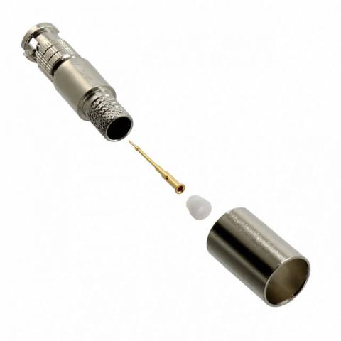 034-1121-12G BNC、HD射频同轴连接器