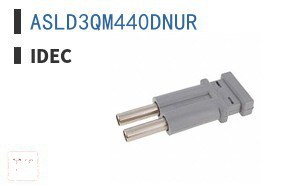 ASLD3QM440DNUR 选择开关