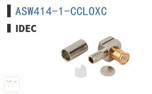 ASW414-1-CCLOXC 选择开关