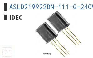 ASLD219922DN-111-G-240V 选择开关