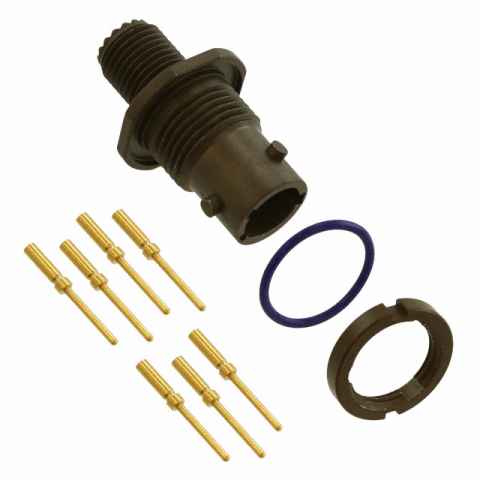 MKJ3B7W6-7PN 矩形连接器