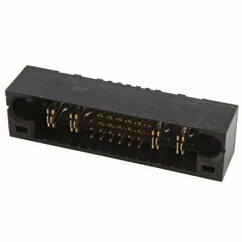 1-6600333-2 多束射频同轴连接器