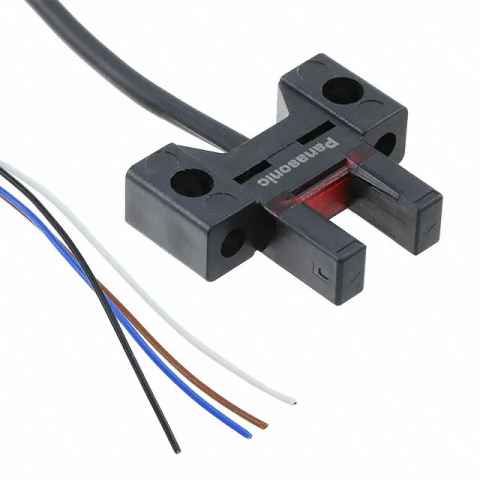 PM-K45-P-C3 光电遮断器-槽型-逻辑输出