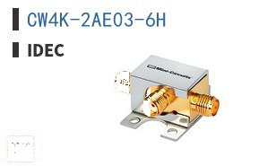 CW4K-2AE03-6H 钥匙锁开关