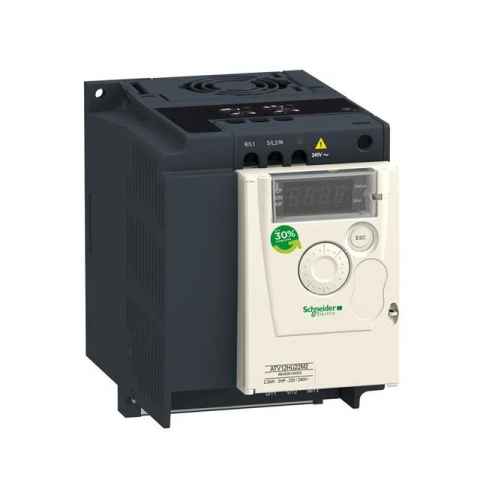 ATV12HU22M3 变频器