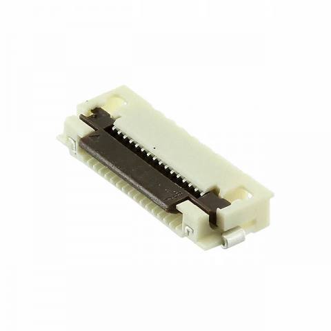 0528921633 FFC、FPC（扁平柔性）连接器