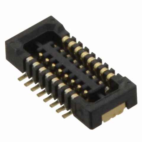 DF37C-16DS-0.4V(53) 矩形连接器