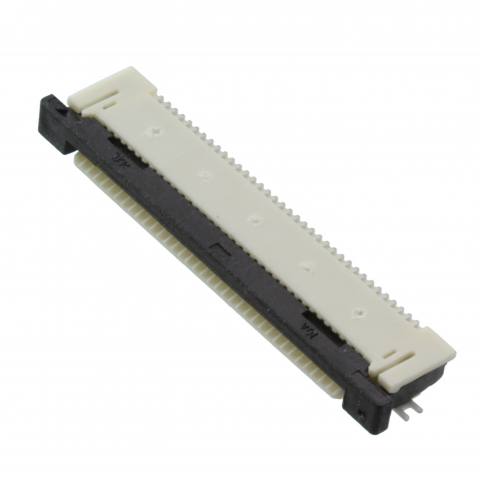 0541323633 FFC、FPC（扁平柔性）连接器