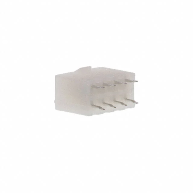 0460150806 矩形连接器