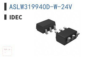 ASLW319940D-W-24V 选择开关