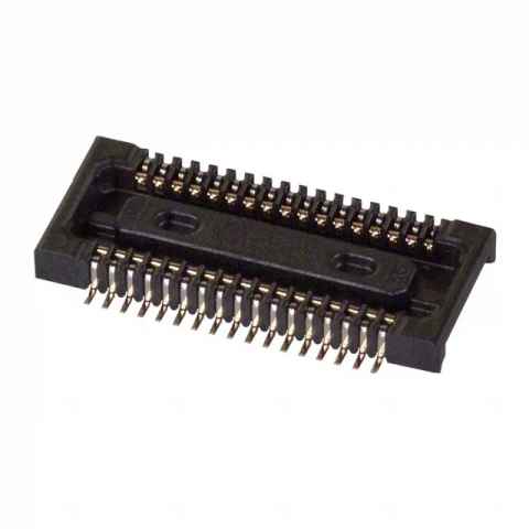 DF30FC-34DS-0.4V(81) 矩形连接器