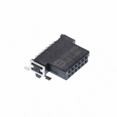 15250122601000 FFC、FPC（扁平柔性）连接器
