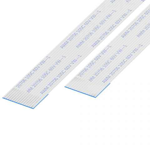 05-14-A-0050-A-4-06-4-T 平软线，带状跳线