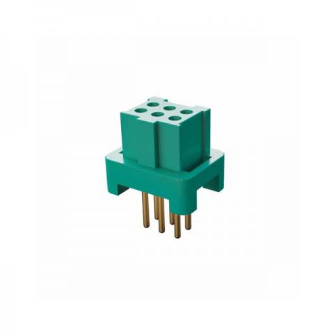 G125-FV10605L0R 矩形连接器