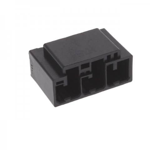 DF60F-3P-10.16DSA(50) 矩形连接器